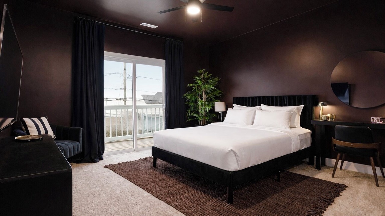 Photo of Bedroom in Near Northside