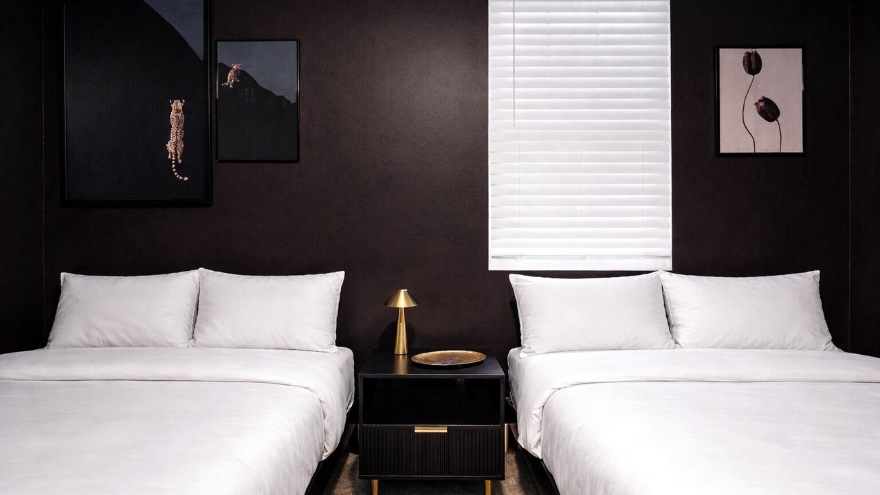 Photo of Bedroom in Near Northside