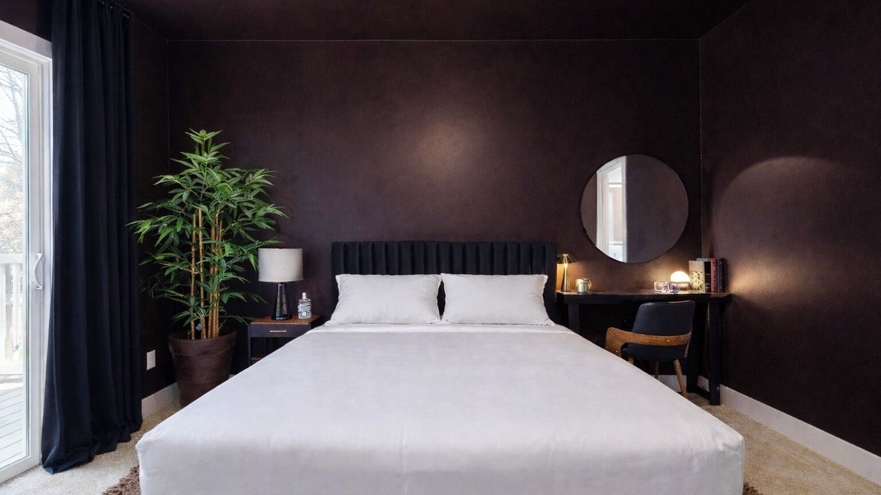Photo of Bedroom in Near Northside