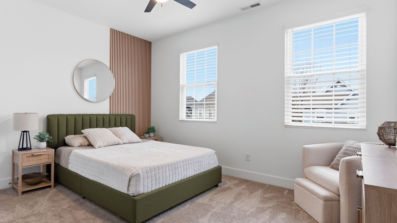 Photo of Bedroom in Near Northside