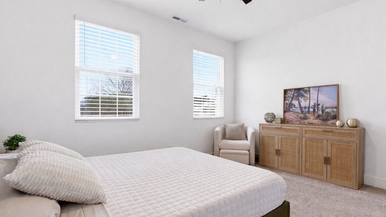 Photo of Bedroom in Near Northside