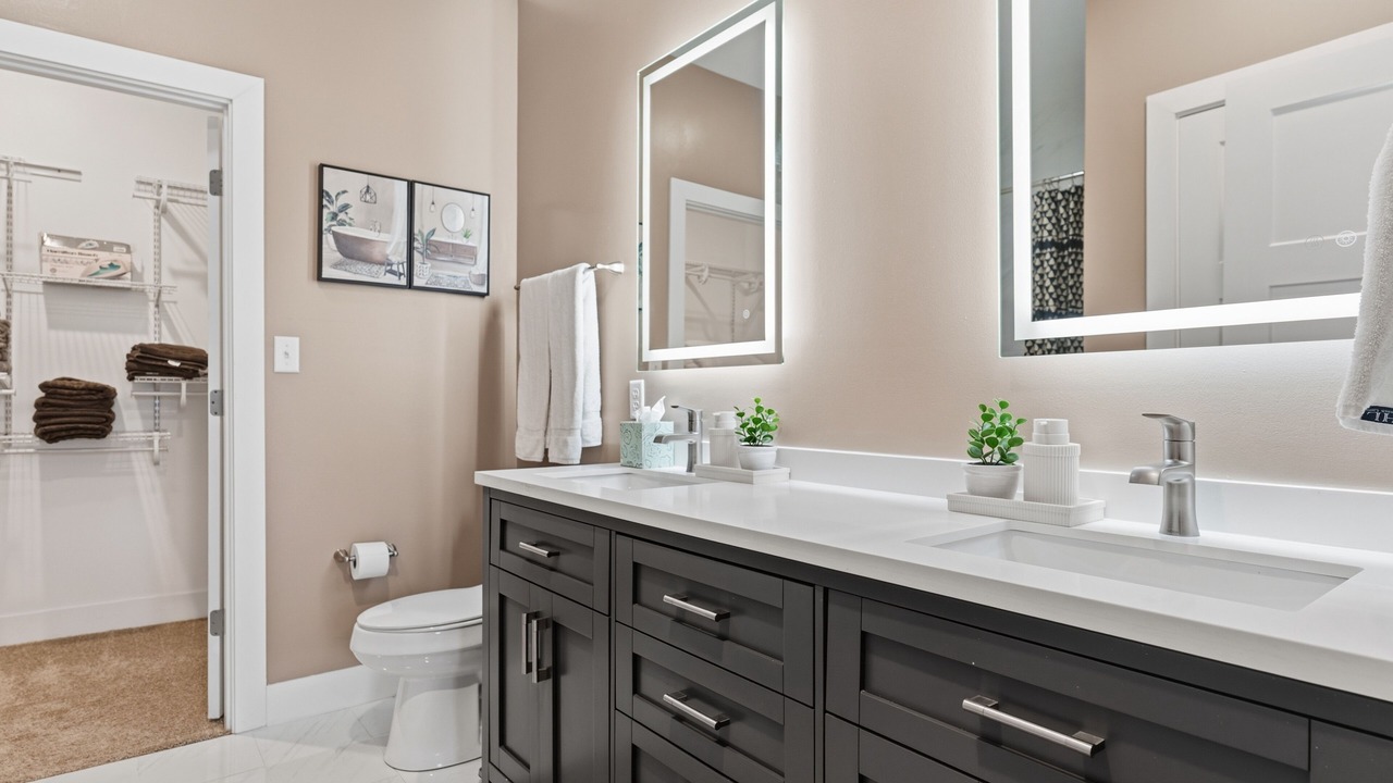 Photo of Bathroom in Near Northside