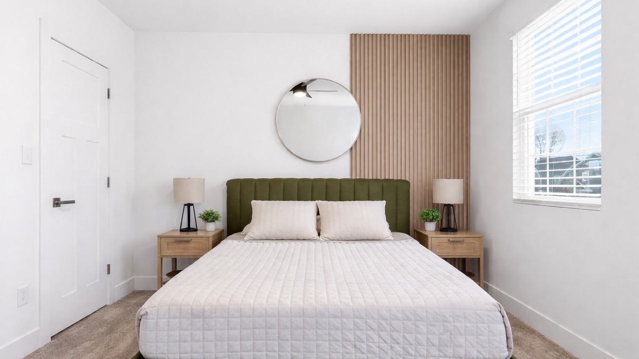 Photo of Bedroom in Near Northside