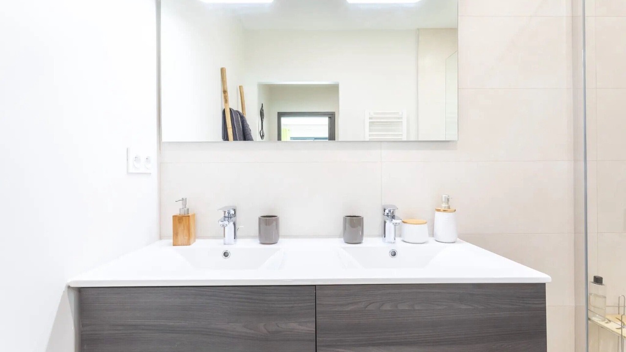 Photo of Bathroom in Treilles