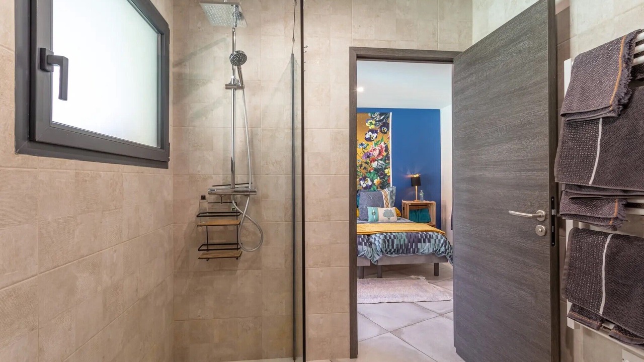 Photo of Bedroom in Treilles