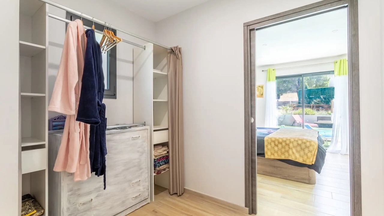 Photo of Bedroom in Treilles