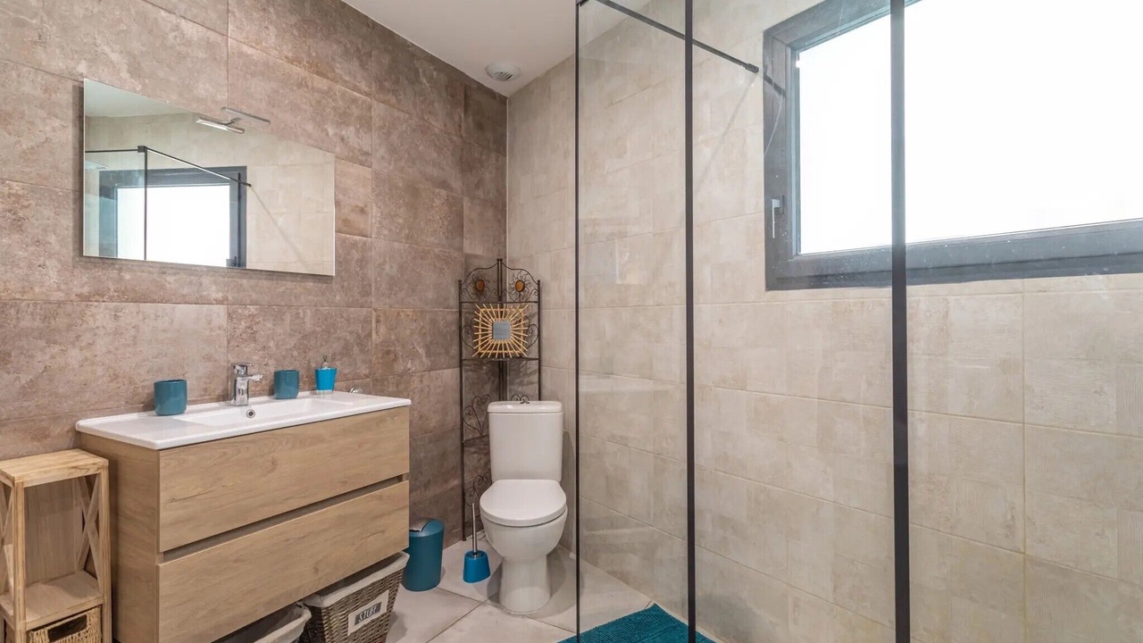 Photo of Bathroom in Treilles