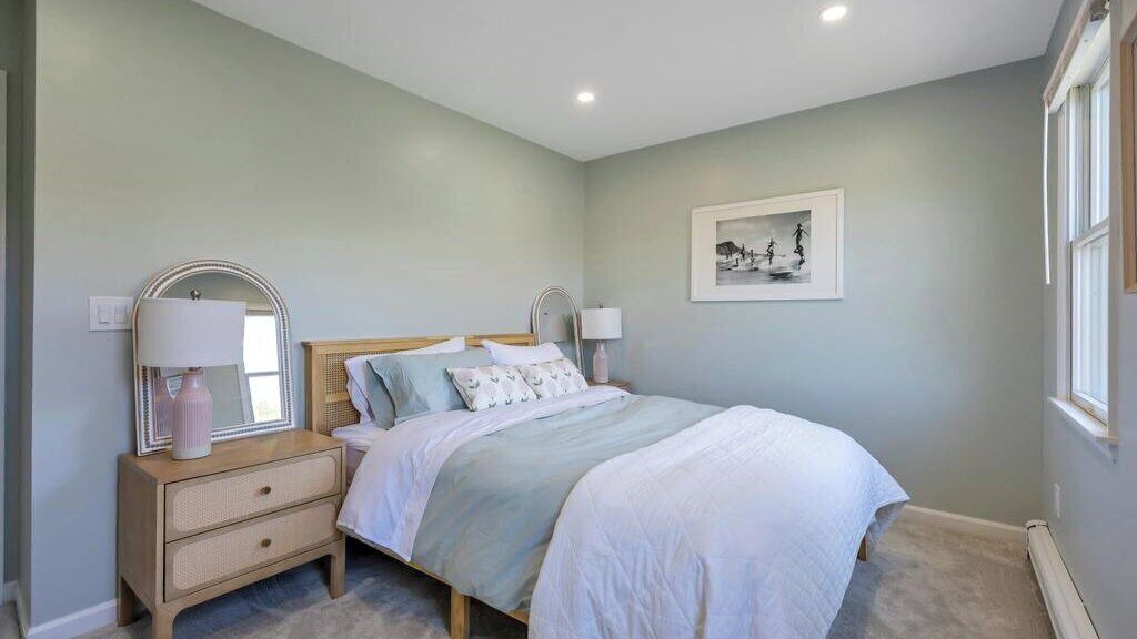Photo of Bedroom in Greenport West