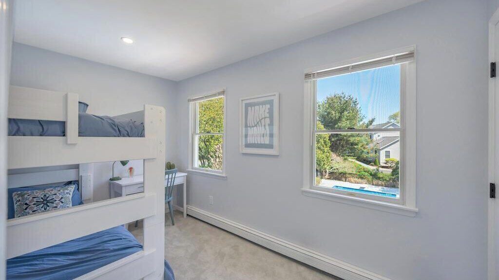 Photo of Bedroom in Greenport West