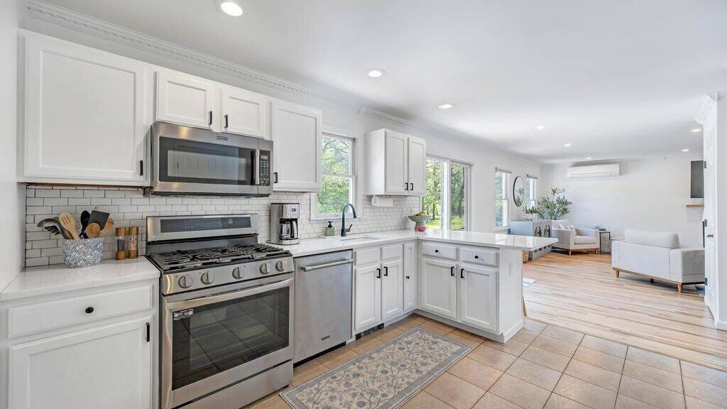Photo of Kitchen in Greenport West