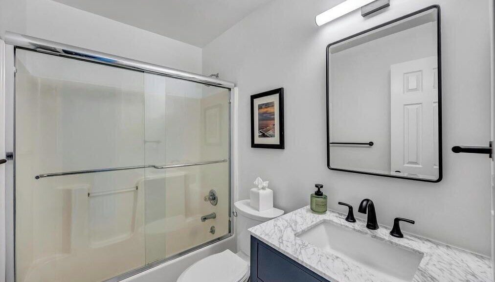 Photo of Bathroom in Greenport West