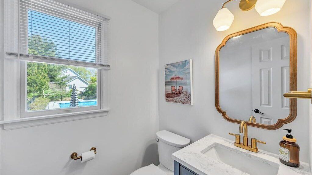 Photo of Bathroom in Greenport West