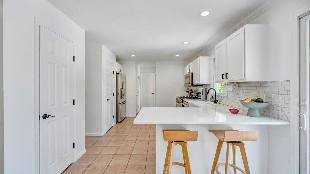 Photo of Kitchen in Greenport West