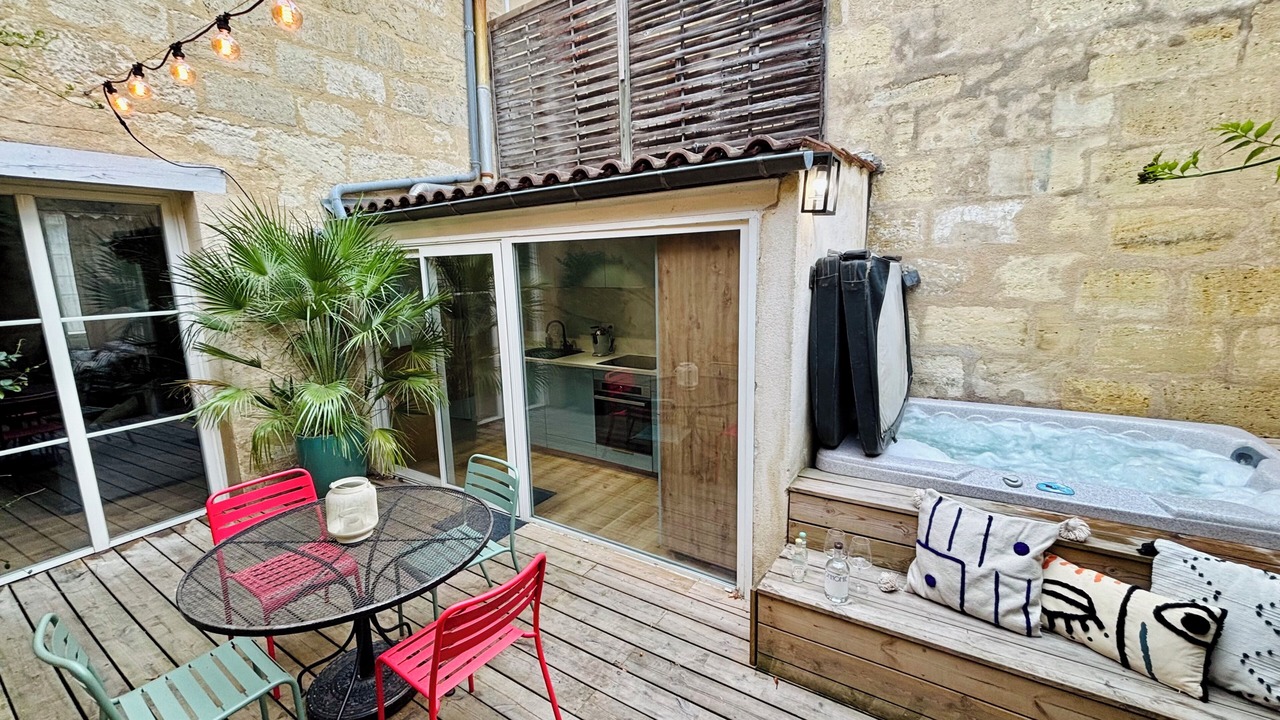 Photo of Outdoor in Nansouty-Saint-Genes