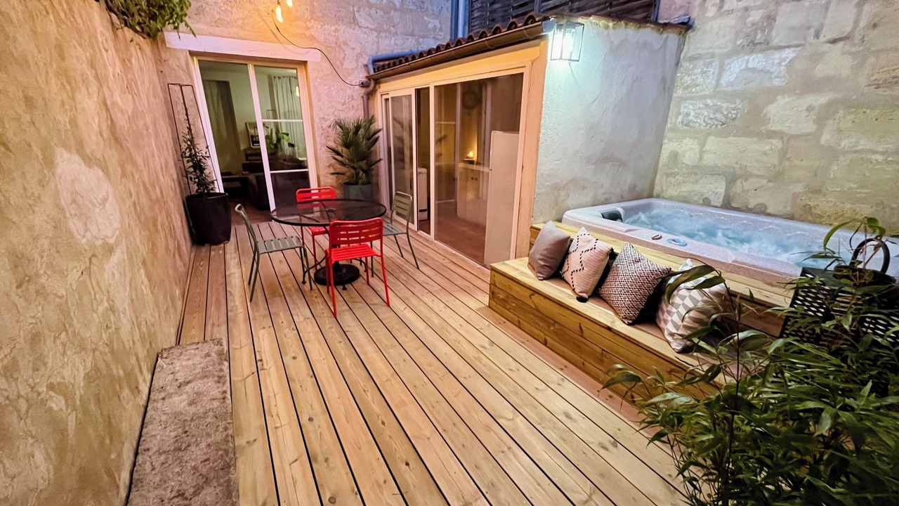 Photo of Outdoor in Nansouty-Saint-Genes