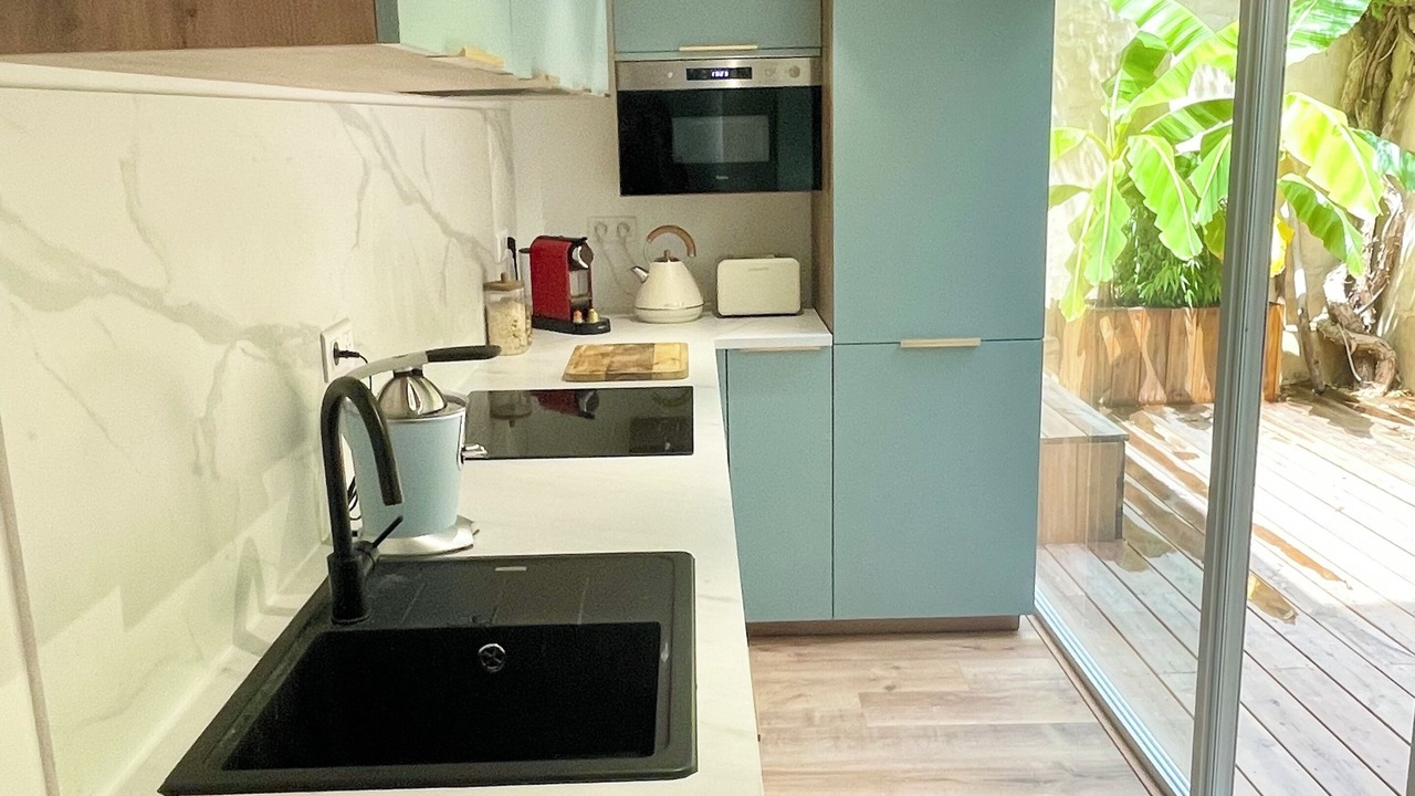 Photo of Kitchen in Nansouty-Saint-Genes