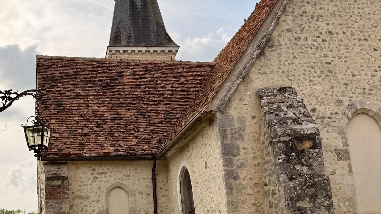 Photo of Others in Nanteau-sur-Lunain