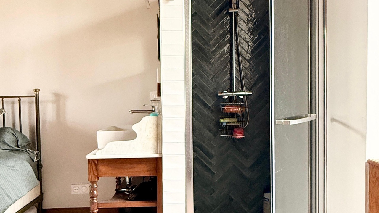 Photo of Bathroom in Nanteau-sur-Lunain