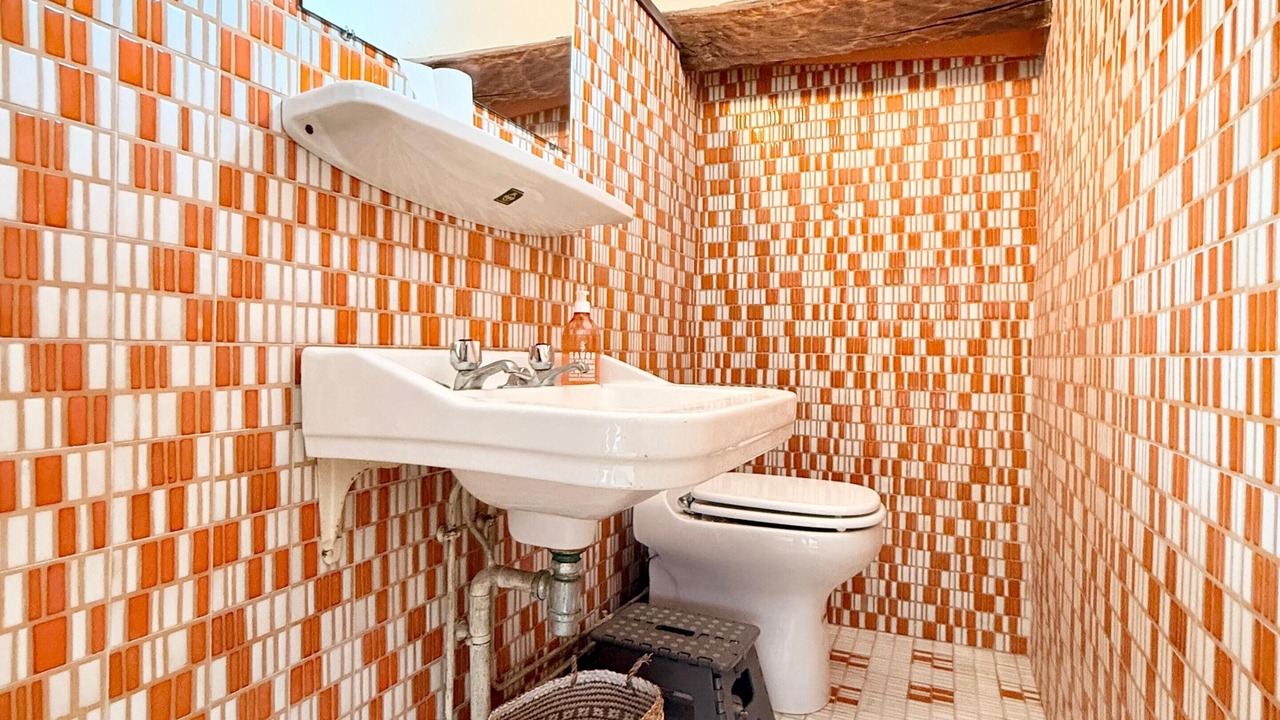 Photo of Bathroom in Nanteau-sur-Lunain