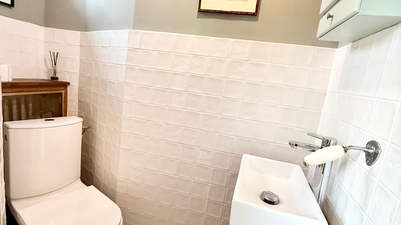 Photo of Bathroom in Nanteau-sur-Lunain