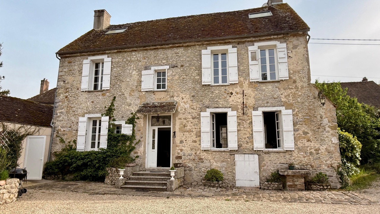Photo of Outdoor in Nanteau-sur-Lunain