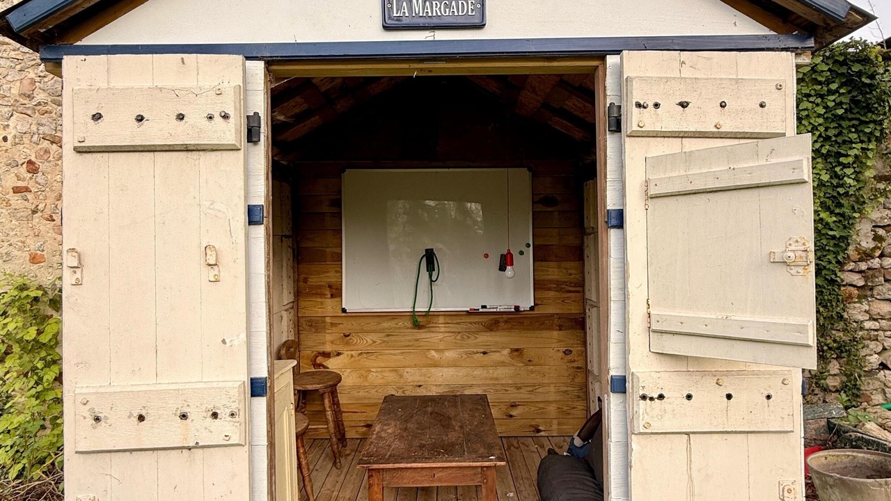 Photo of Outdoor in Nanteau-sur-Lunain