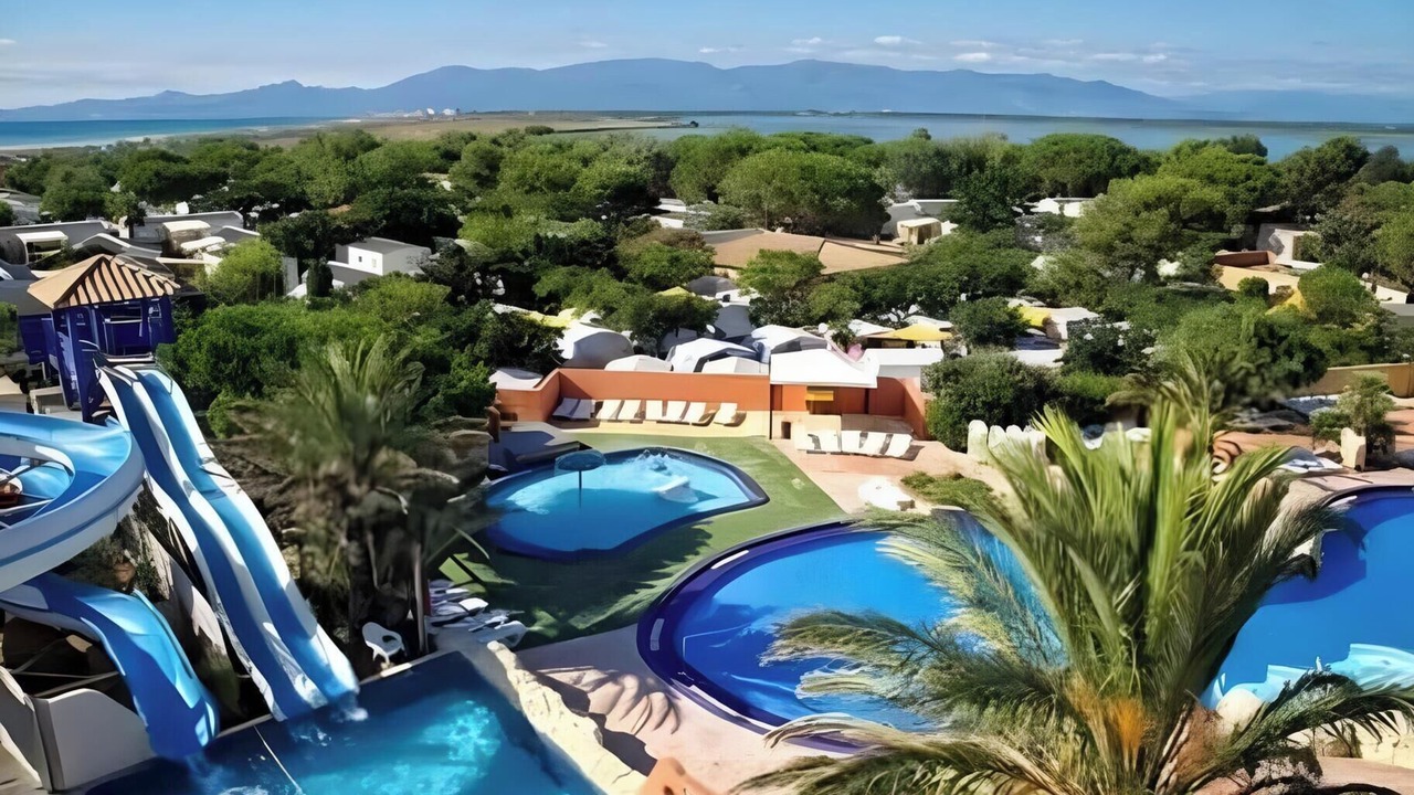Photo of Outdoor in Canet-Plage