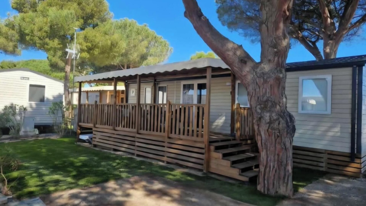 Photo of Outdoor in Canet-Plage