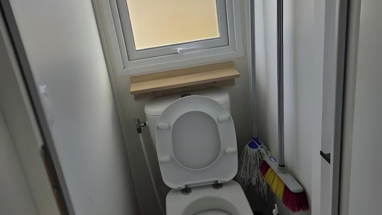 Photo of Bathroom in Canet-Plage