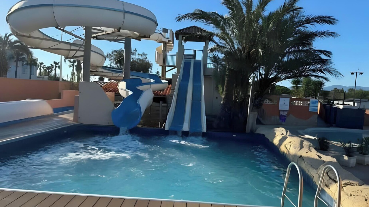 Photo of Outdoor in Canet-Plage