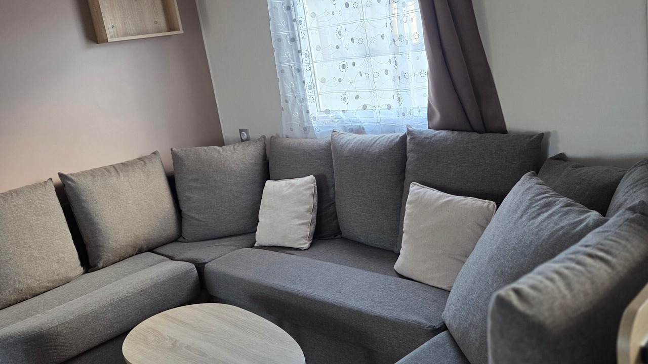 Photo of Livingroom in Canet-Plage