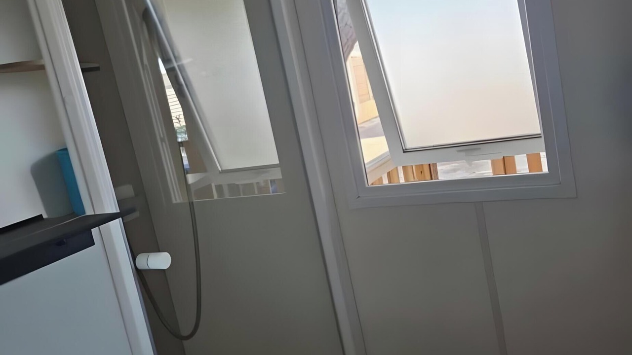 Photo of Bathroom in Canet-Plage