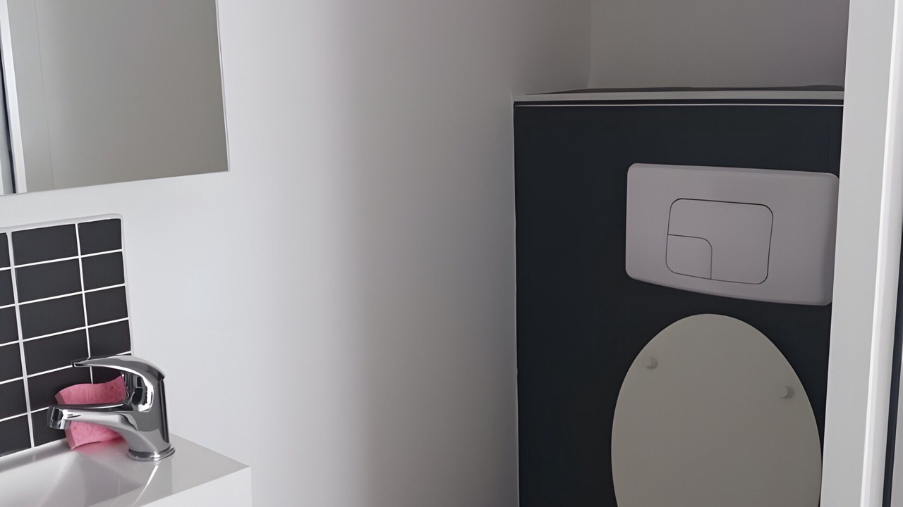 Photo of Bathroom in Pleurtuit