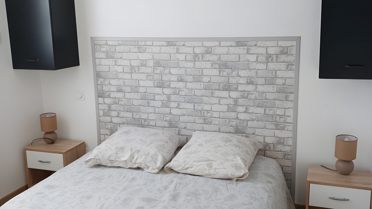 Photo of Bedroom in Pleurtuit