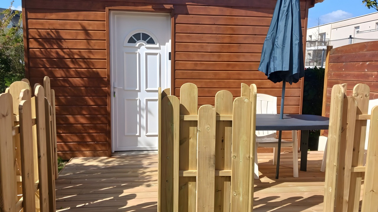 Photo of Outdoor in Pleurtuit