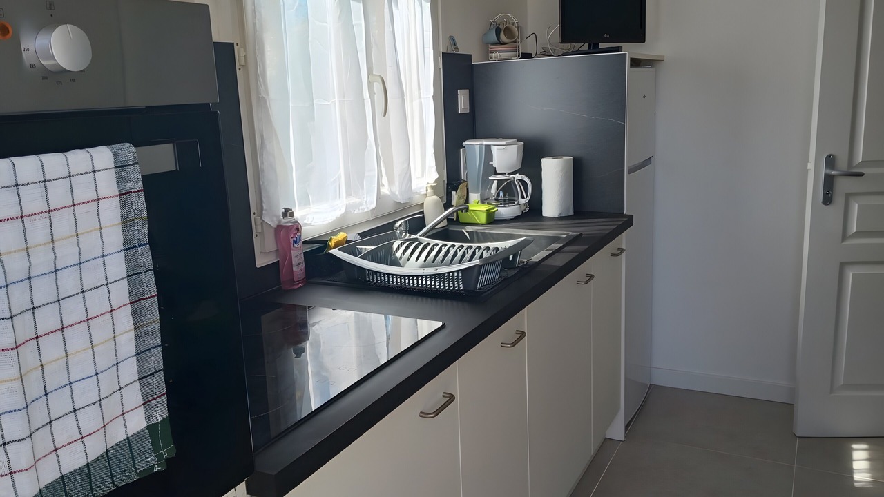 Photo of Kitchen in Pleurtuit