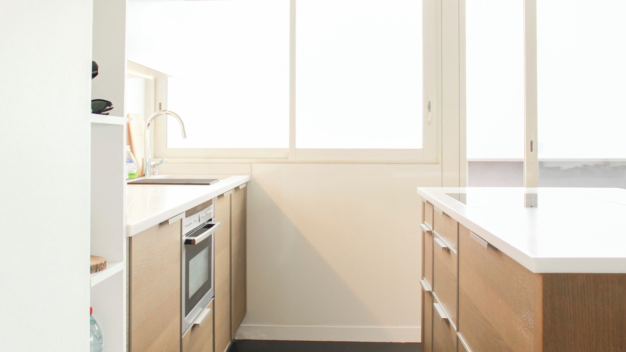 Photo of Kitchen in Gare