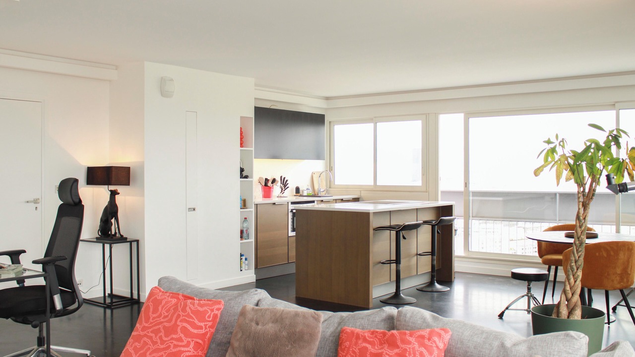 Photo of Livingroom in Gare