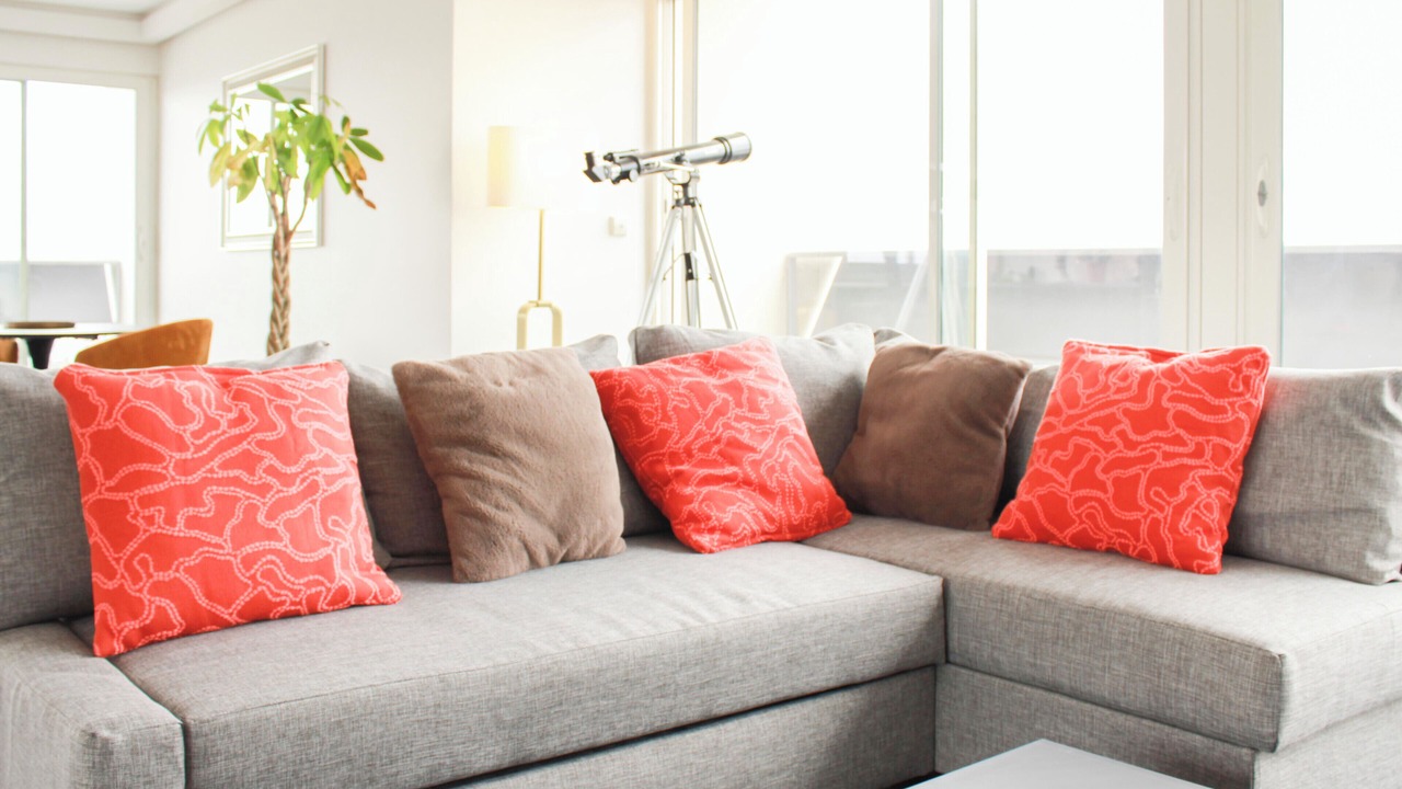 Photo of Livingroom in Gare