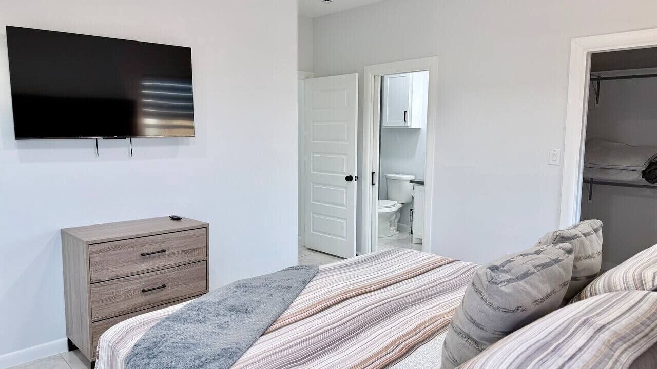 Photo of Bedroom in Pharr