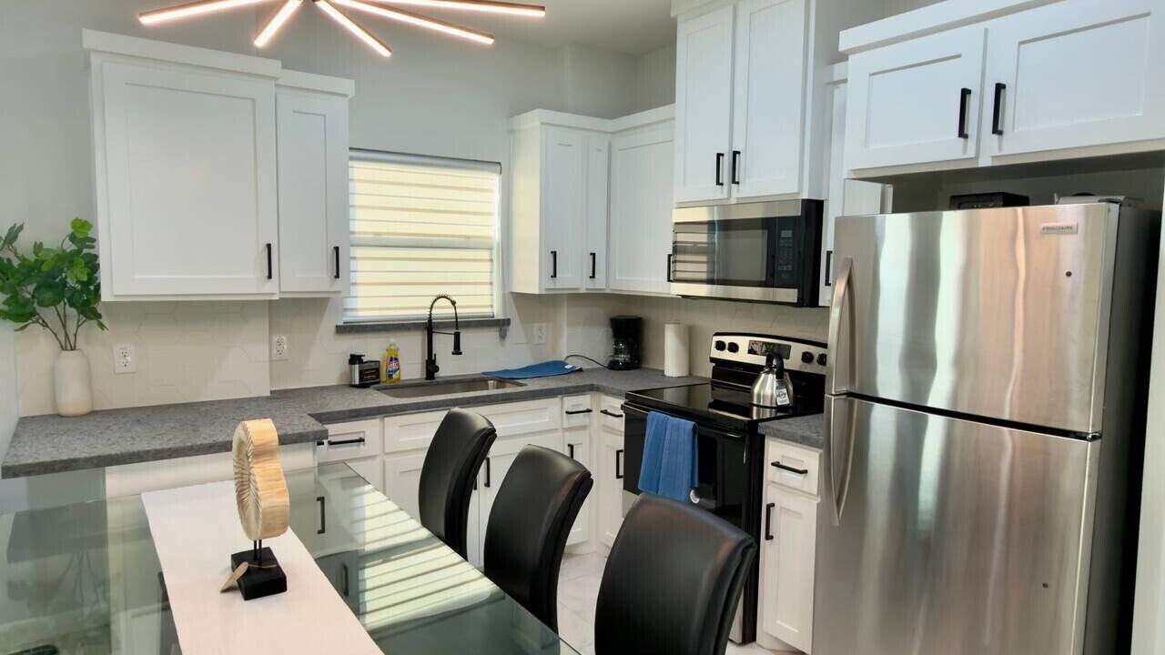 Photo of Kitchen in Pharr