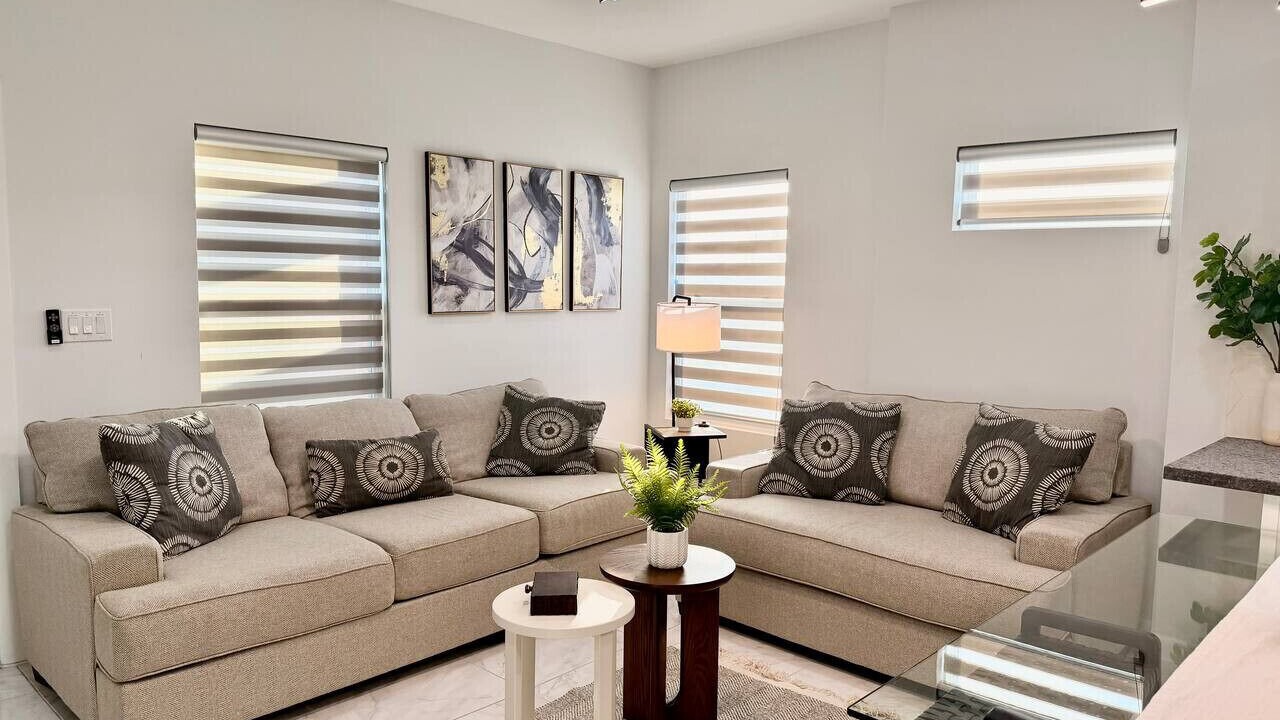 Photo of Livingroom in Pharr