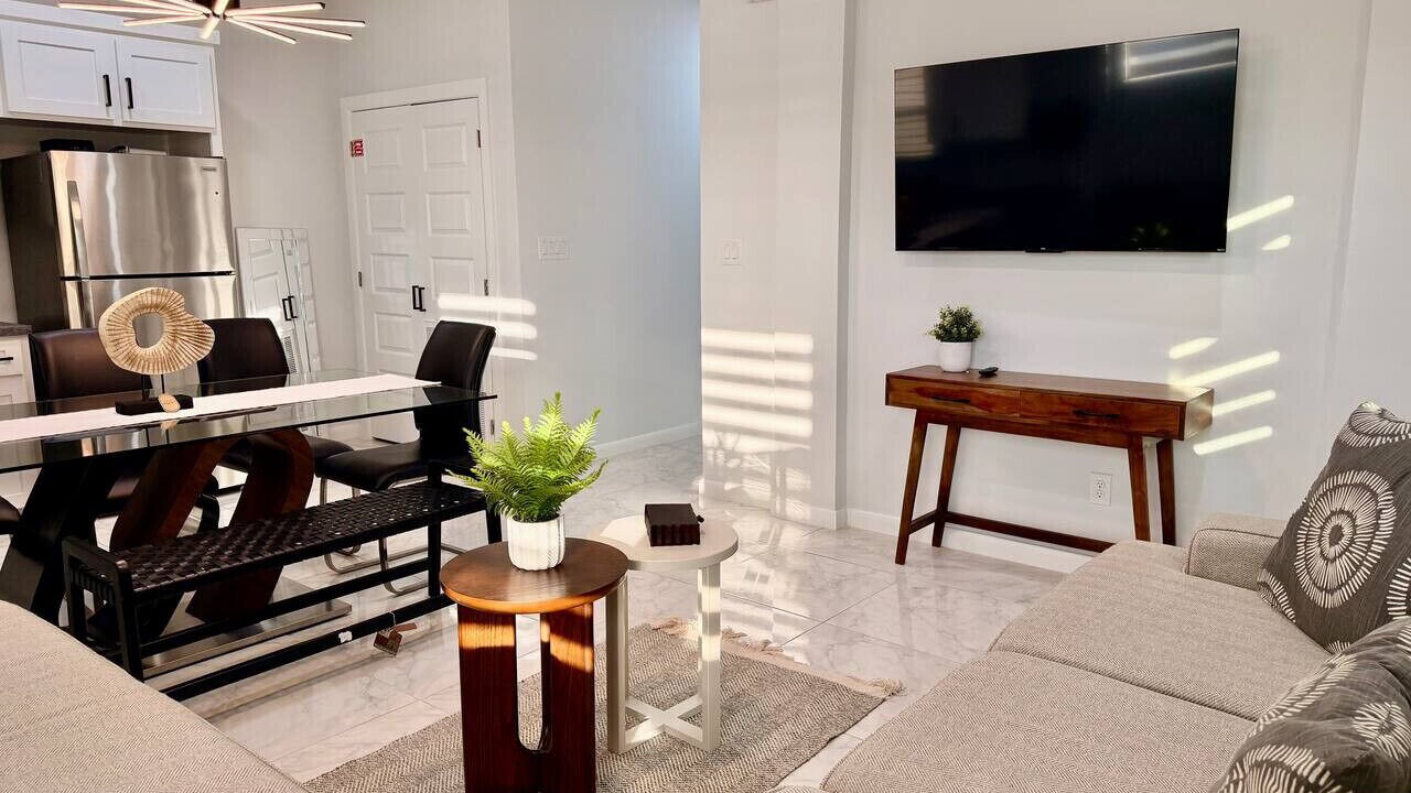 Photo of Livingroom in Pharr