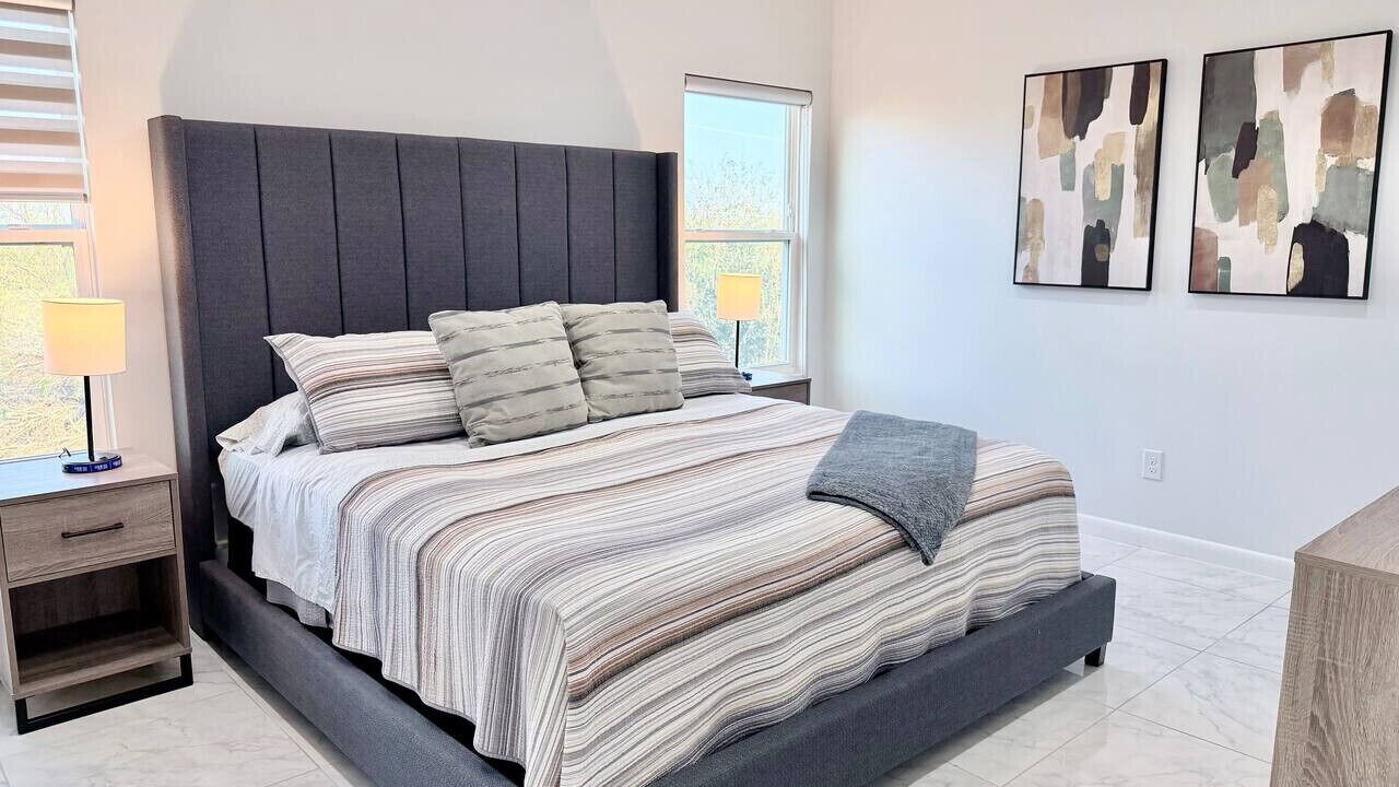 Photo of Bedroom in Pharr