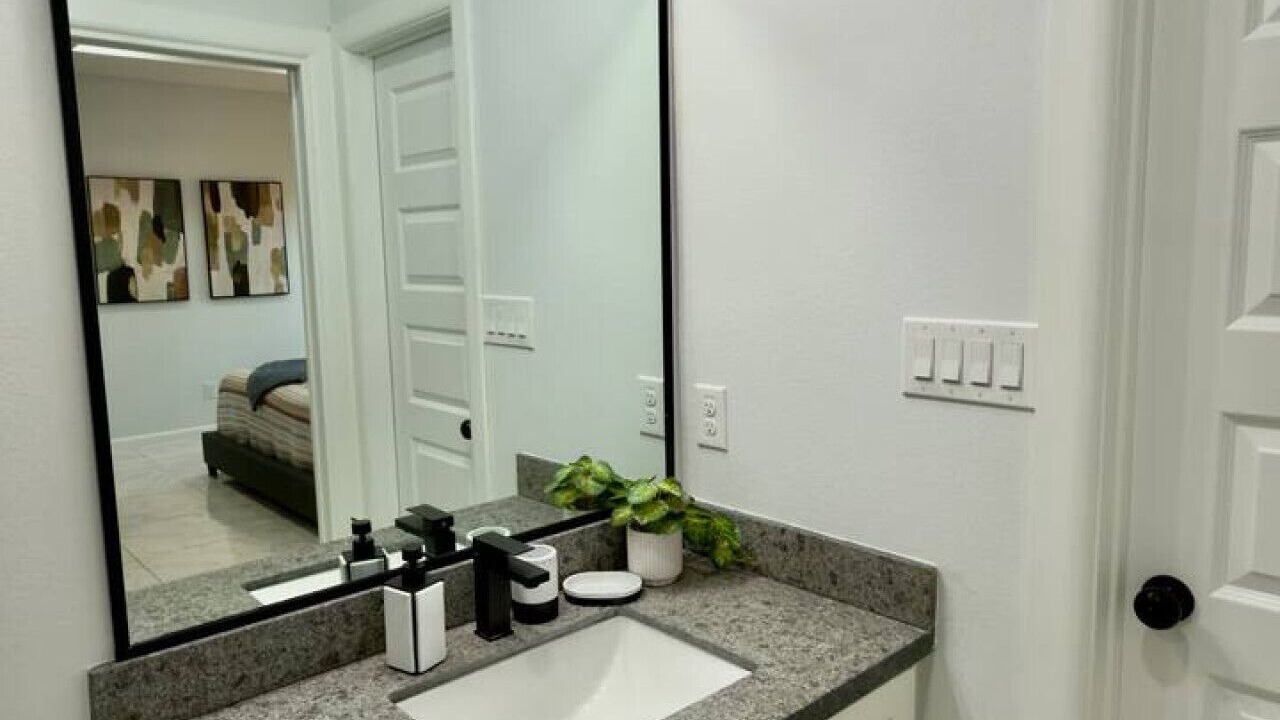 Photo of Bathroom in Pharr