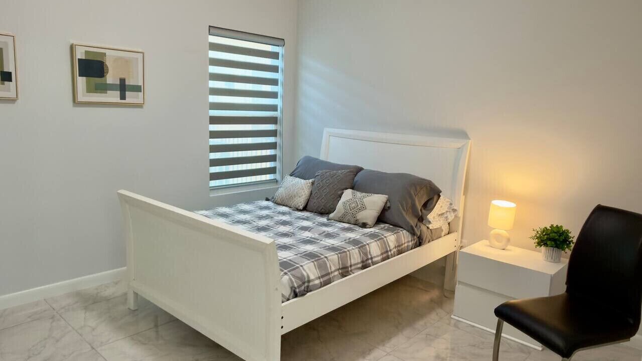 Photo of Bedroom in Pharr