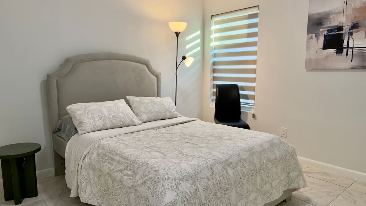 Photo of Bedroom in Pharr