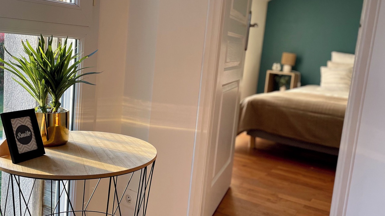 Photo of Bedroom in Briollay