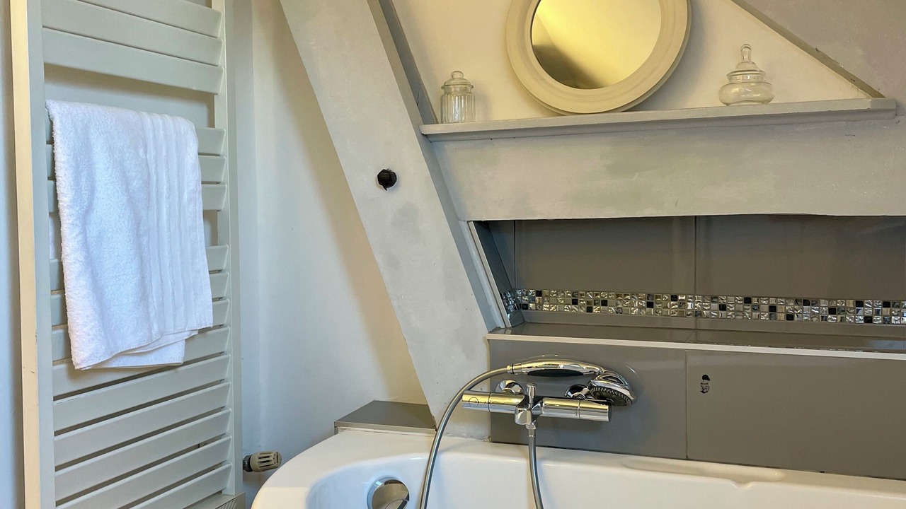 Photo of Bathroom in Briollay