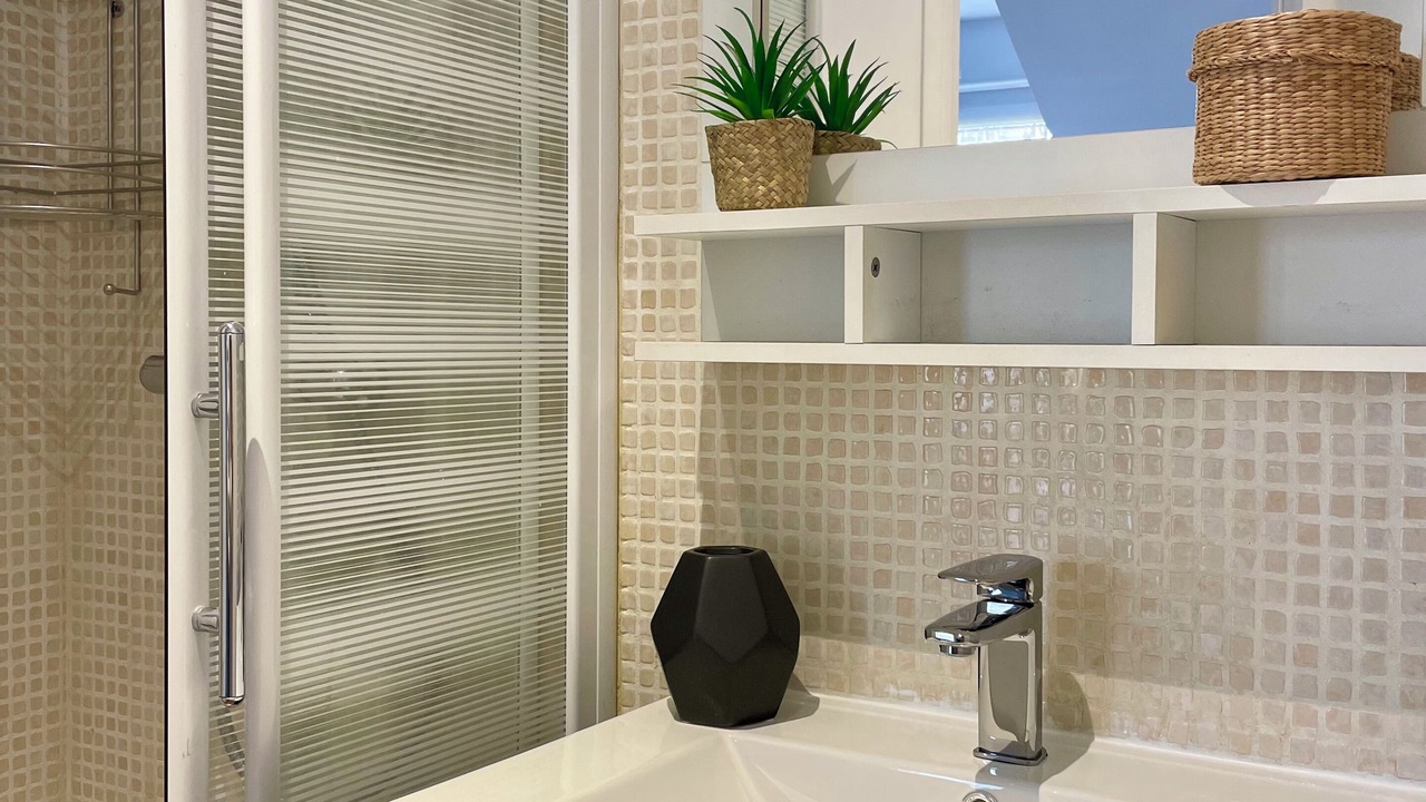 Photo of Bathroom in Briollay